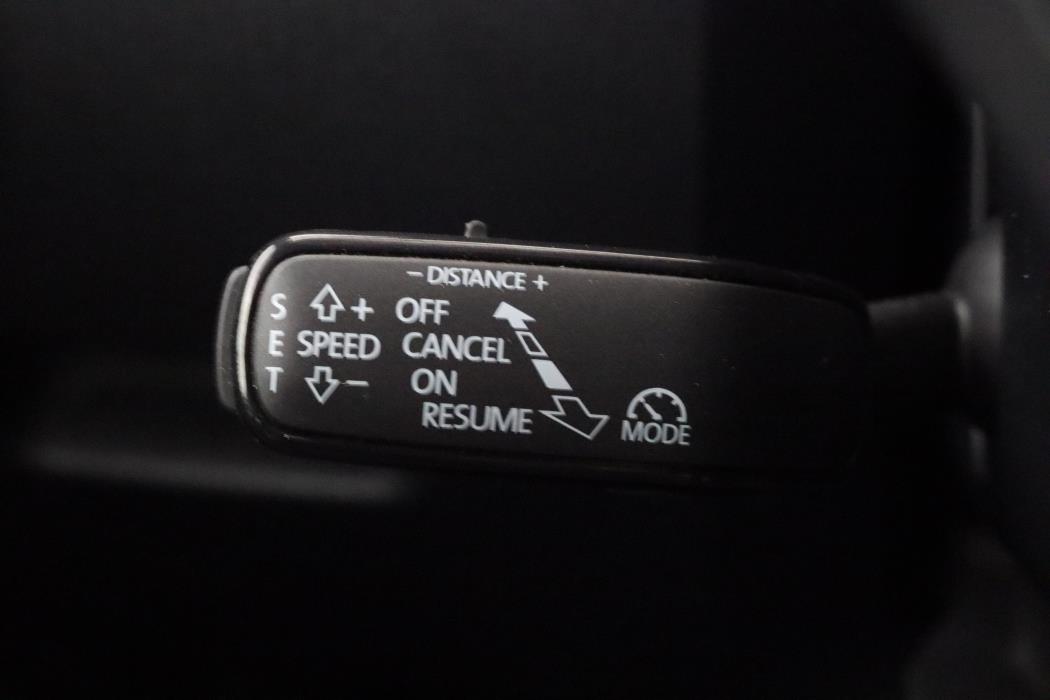 SKODA Octavia 2019