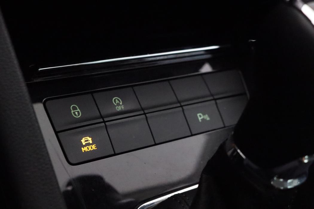 SKODA Octavia 2019