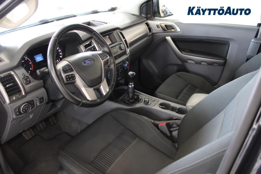 FORD Ranger 2017