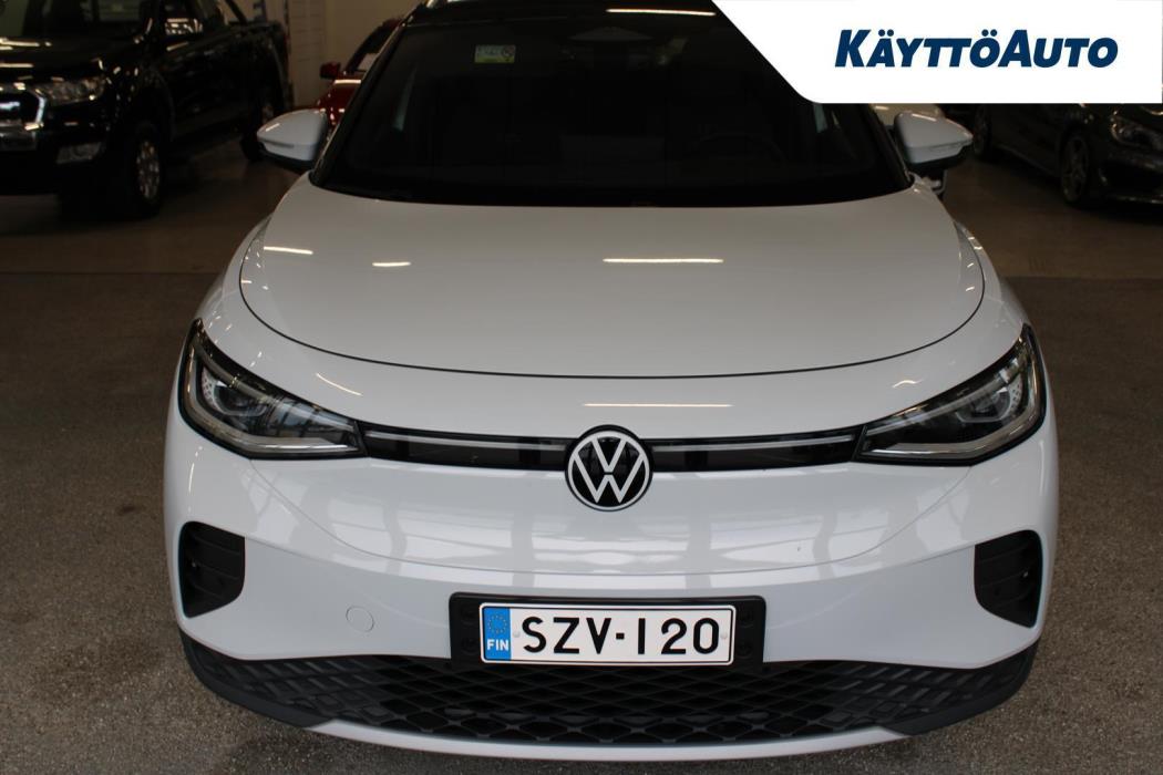 VOLKSWAGEN ID.4 2026