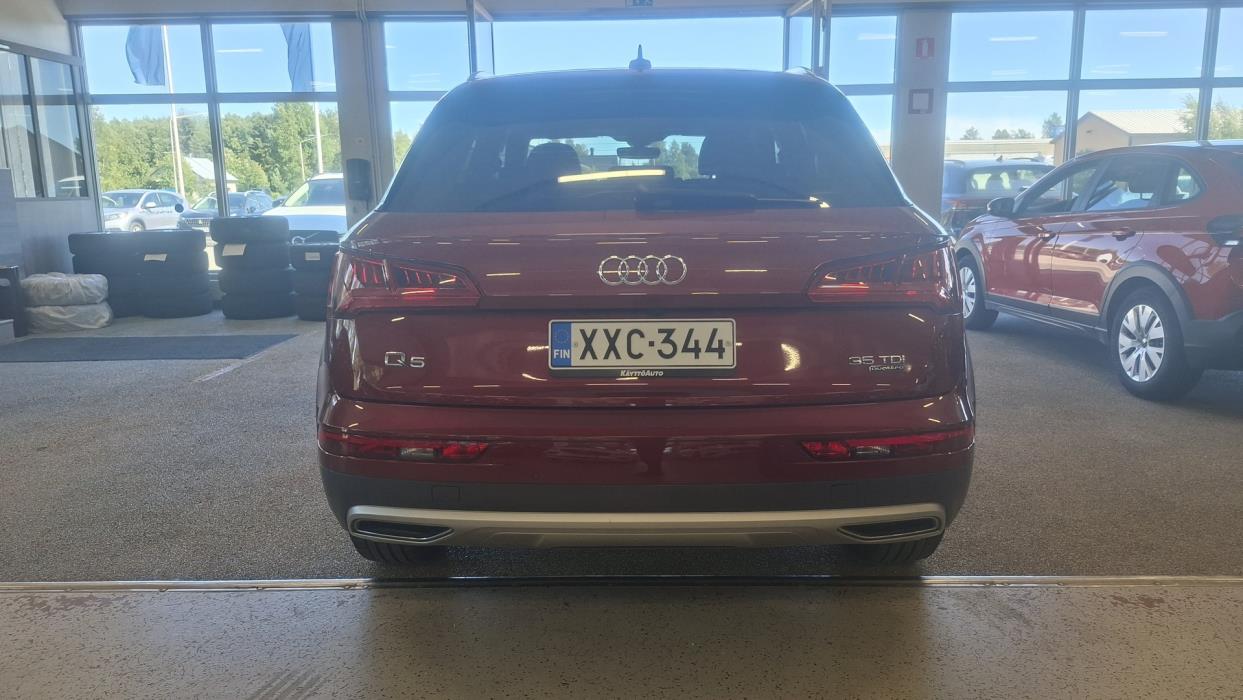 AUDI Q5 2019