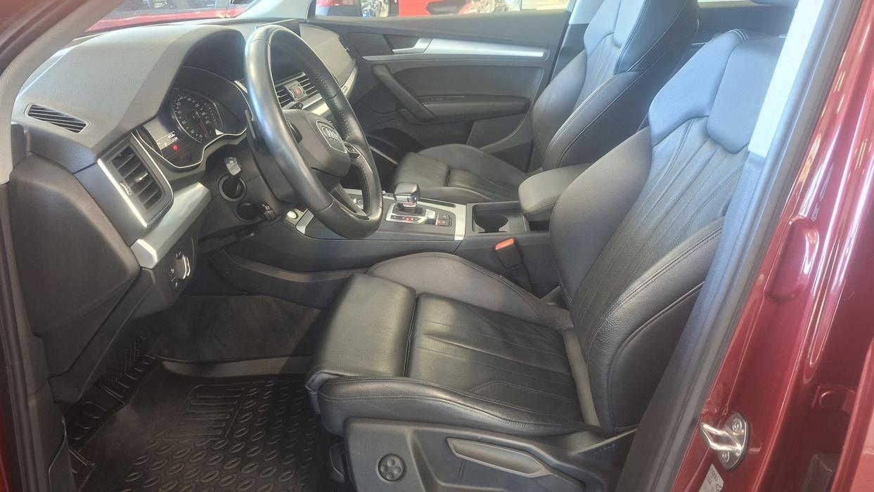 AUDI Q5 2019