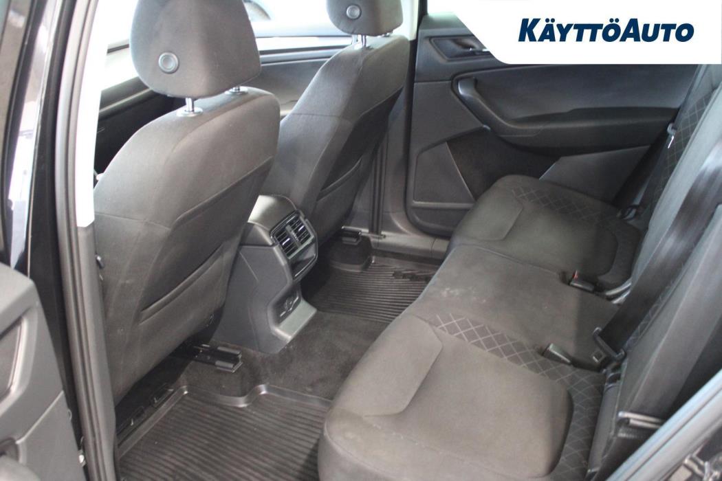 SKODA Kodiaq 2019