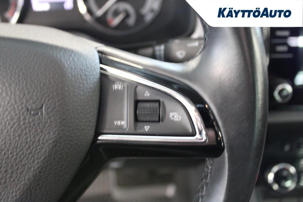 SKODA Kodiaq 2019