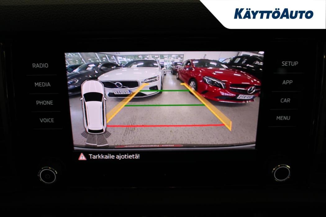 SKODA Kodiaq 2019