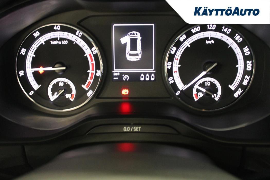 SKODA Kodiaq 2019