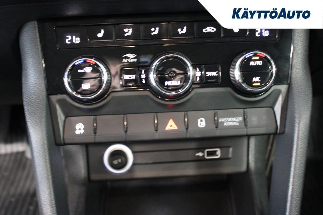 SKODA Kodiaq 2019