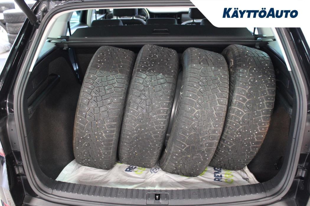 SKODA Kodiaq 2019