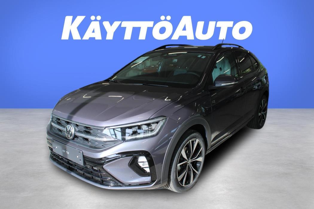 VOLKSWAGEN Taigo 2027