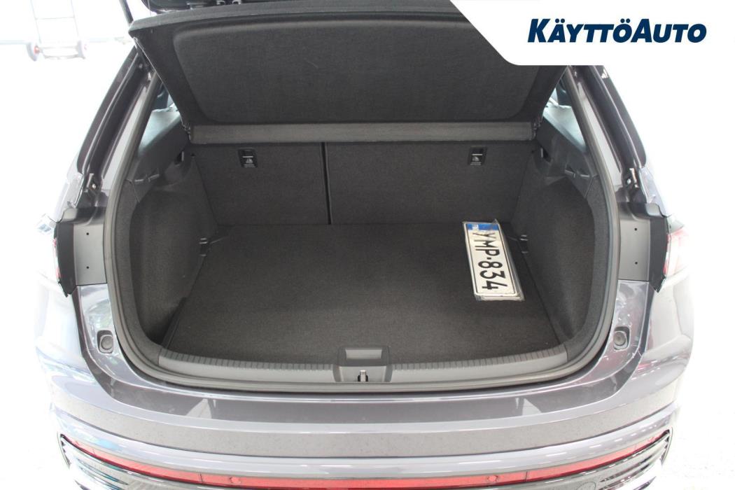 VOLKSWAGEN Taigo 2027