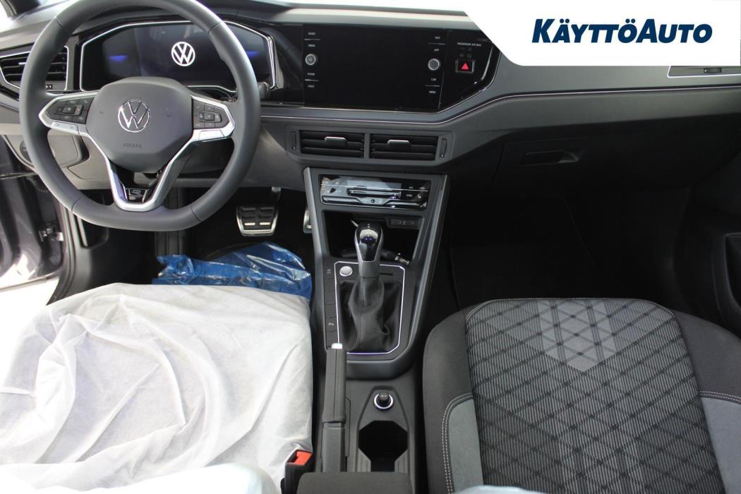 VOLKSWAGEN Taigo 2027
