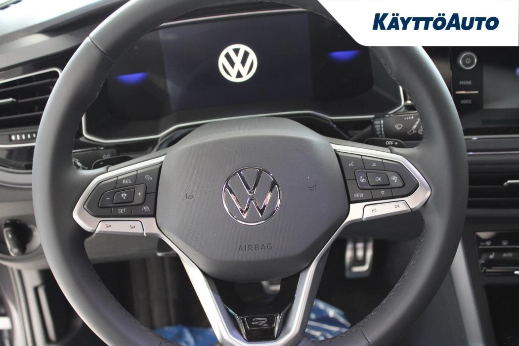 VOLKSWAGEN Taigo 2027