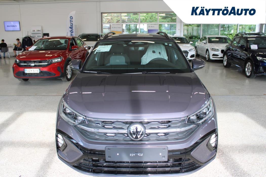 VOLKSWAGEN Taigo 2027