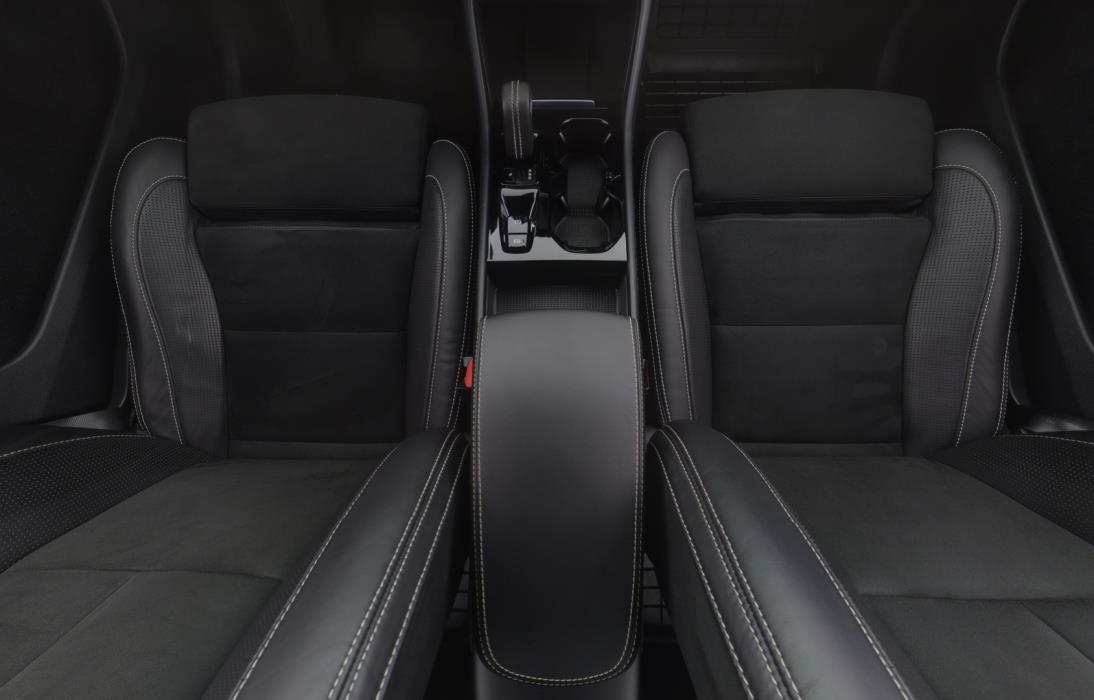 VOLVO XC40 2020