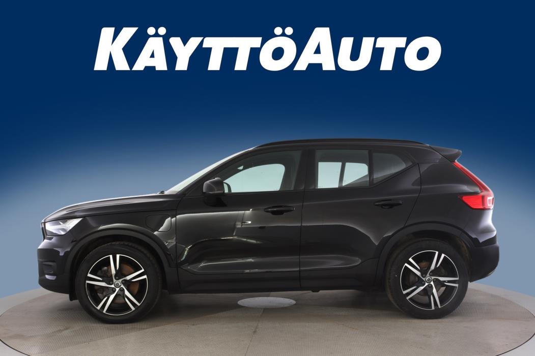 VOLVO XC40 2020
