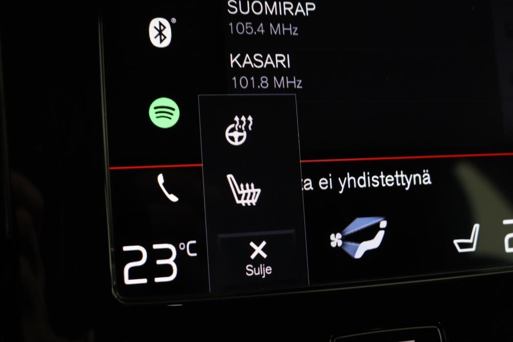 VOLVO XC40 2020