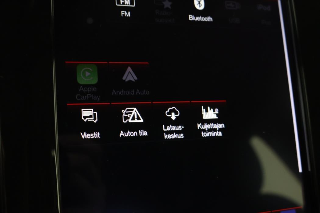 VOLVO XC40 2020