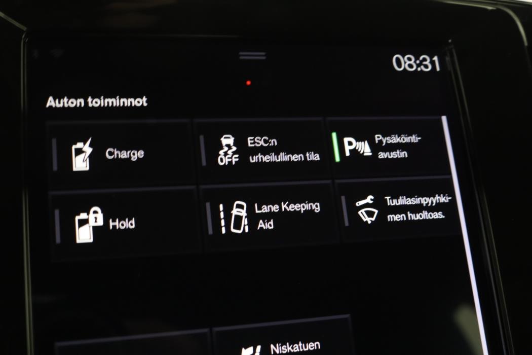VOLVO XC40 2020