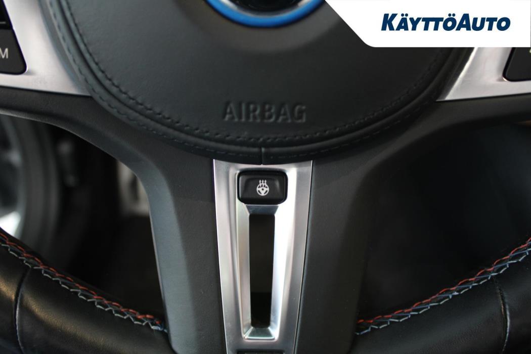BMW i4 2023