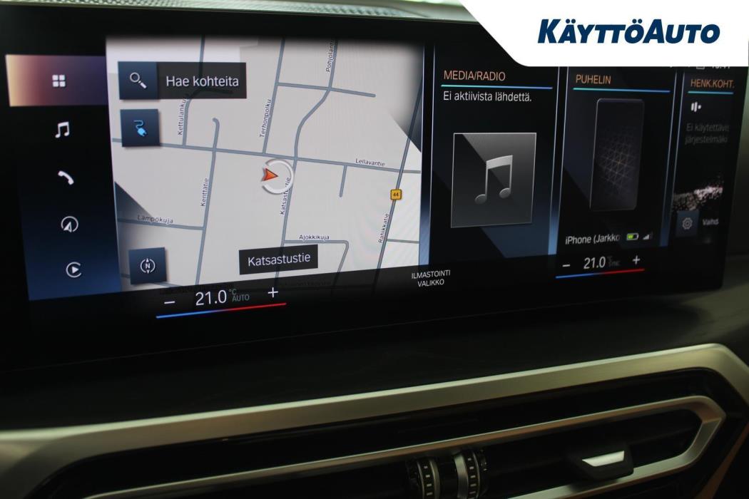 BMW i4 2023