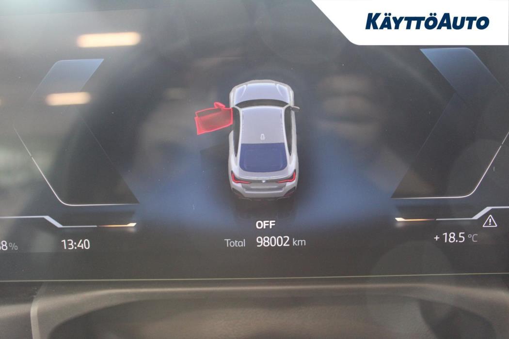 BMW i4 2023