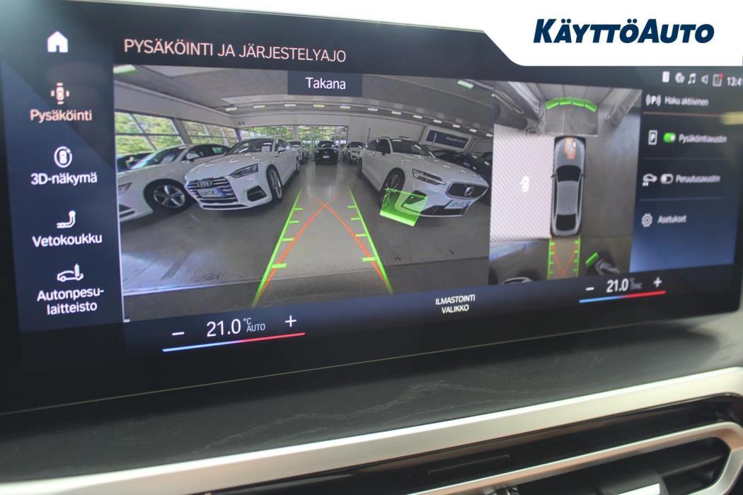 BMW i4 2023