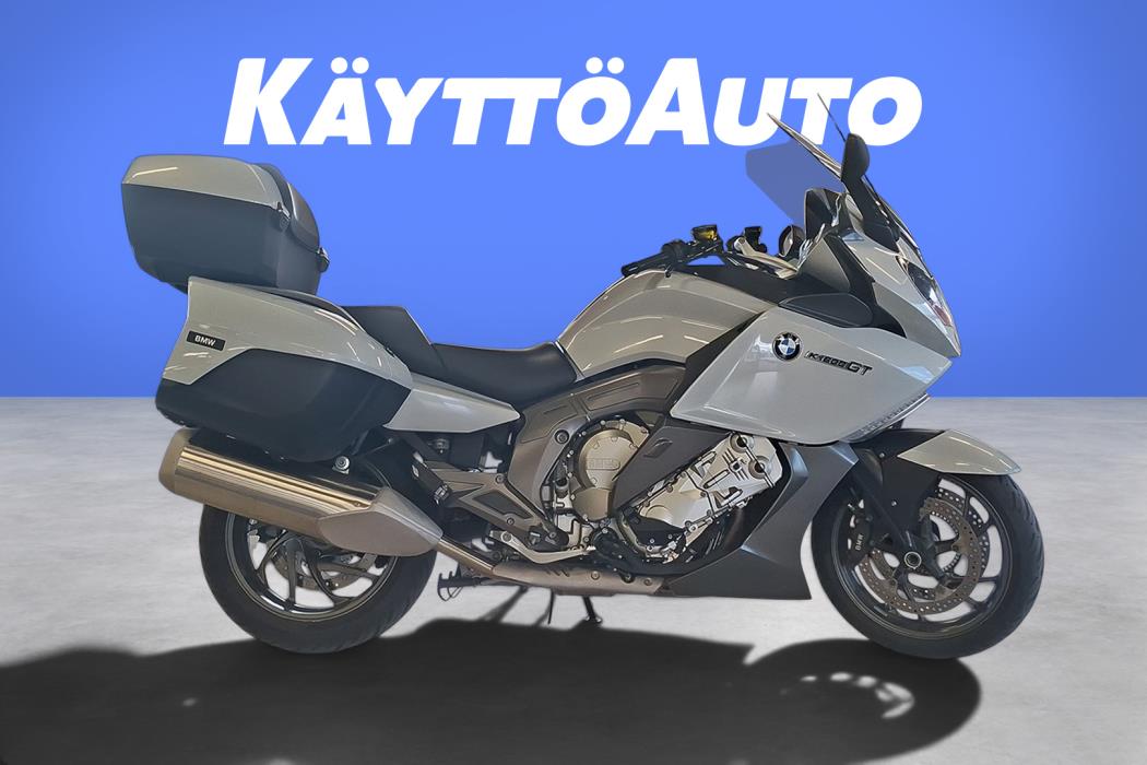 BMW K 2011
