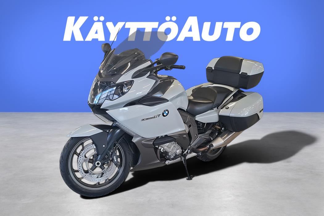 BMW K 2011