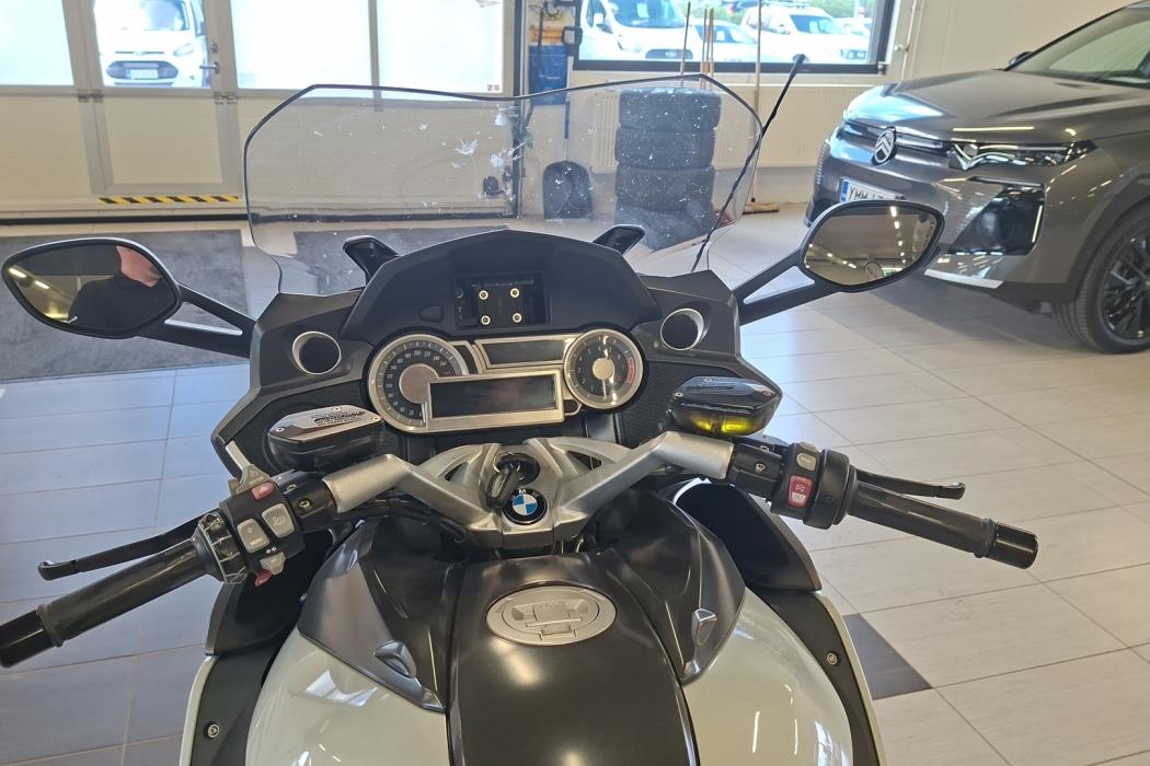 BMW K 2011