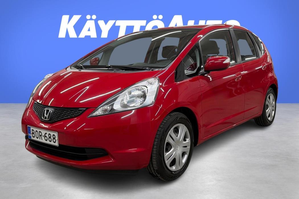 HONDA Jazz 2011