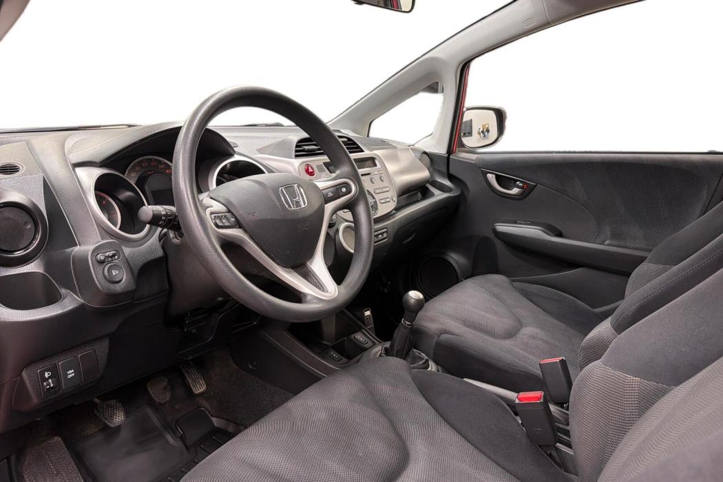 HONDA Jazz 2011