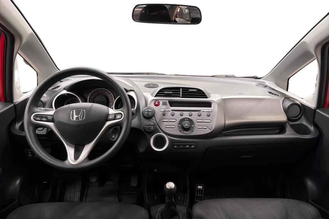 HONDA Jazz 2011