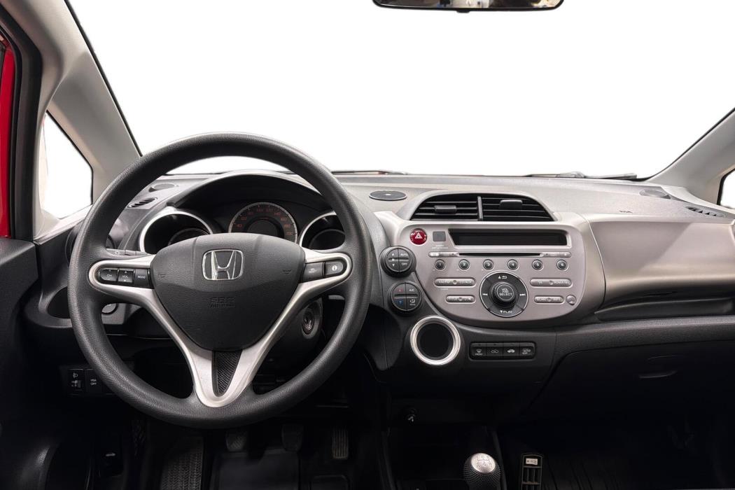 HONDA Jazz 2011