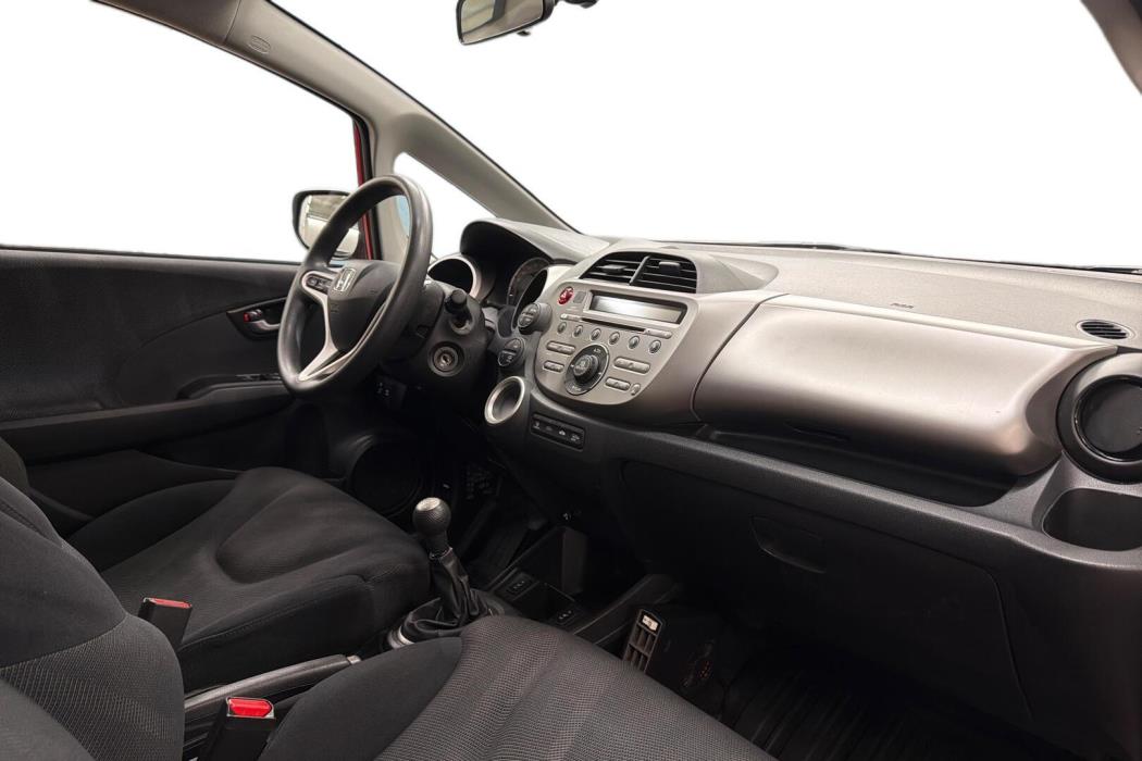 HONDA Jazz 2011