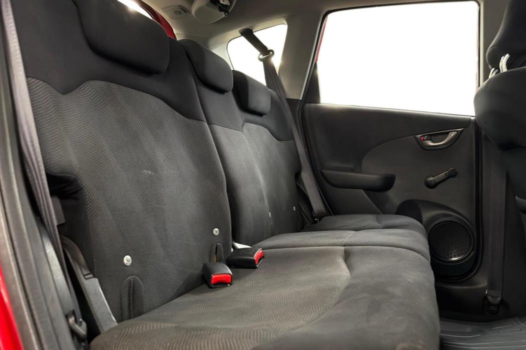 HONDA Jazz 2011