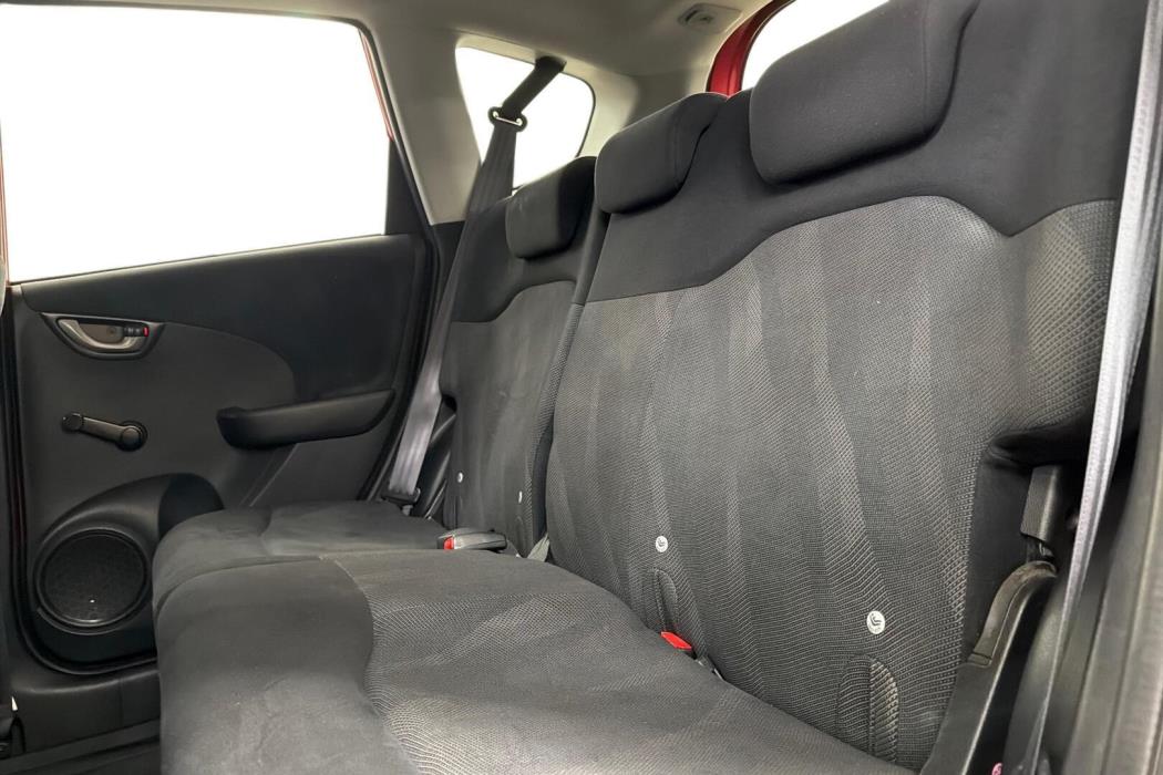 HONDA Jazz 2011
