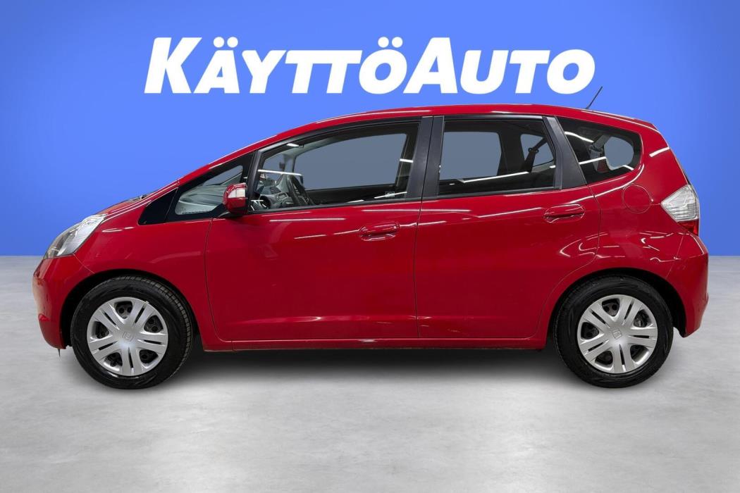 HONDA Jazz 2011