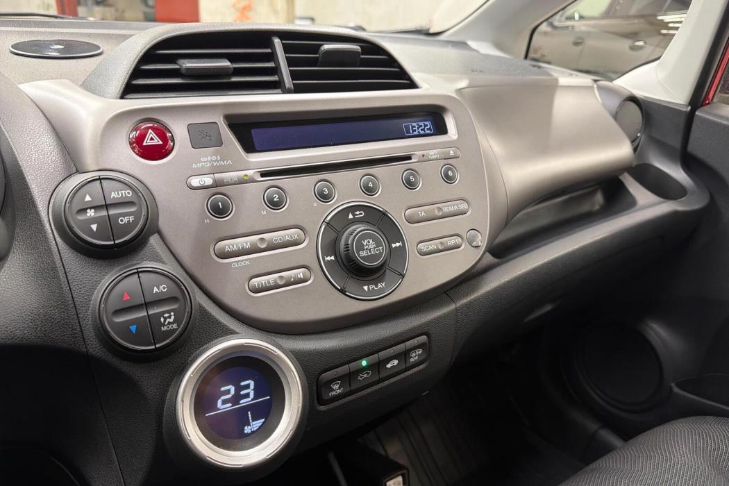 HONDA Jazz 2011