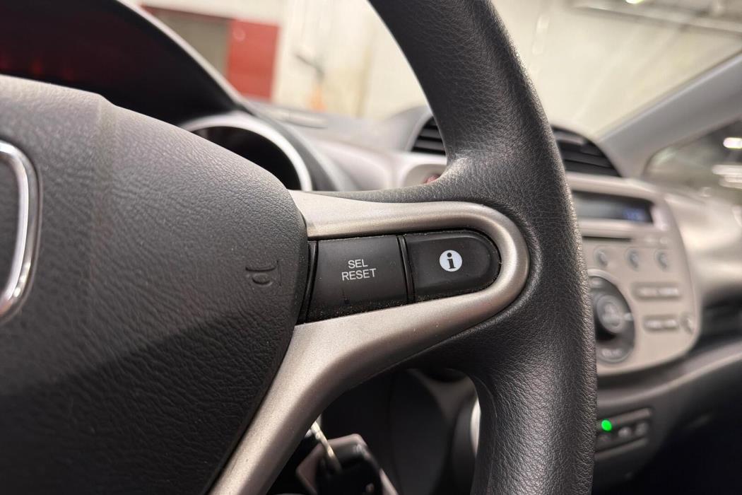 HONDA Jazz 2011