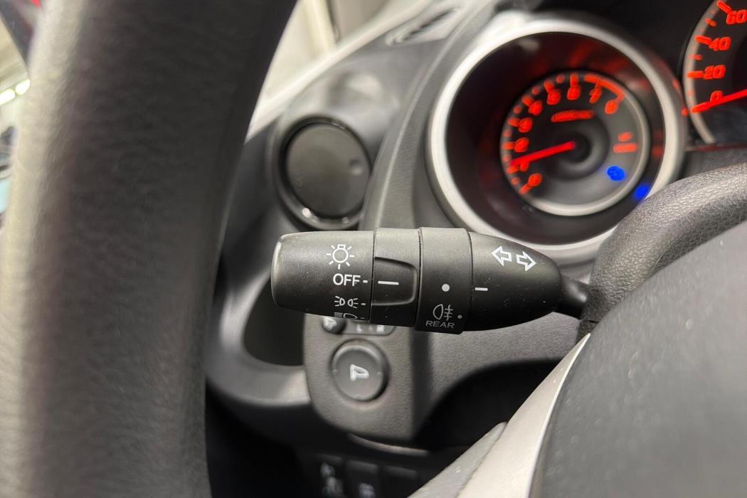 HONDA Jazz 2011