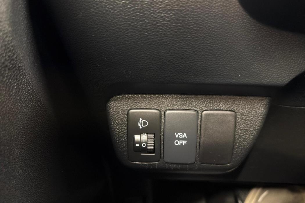 HONDA Jazz 2011