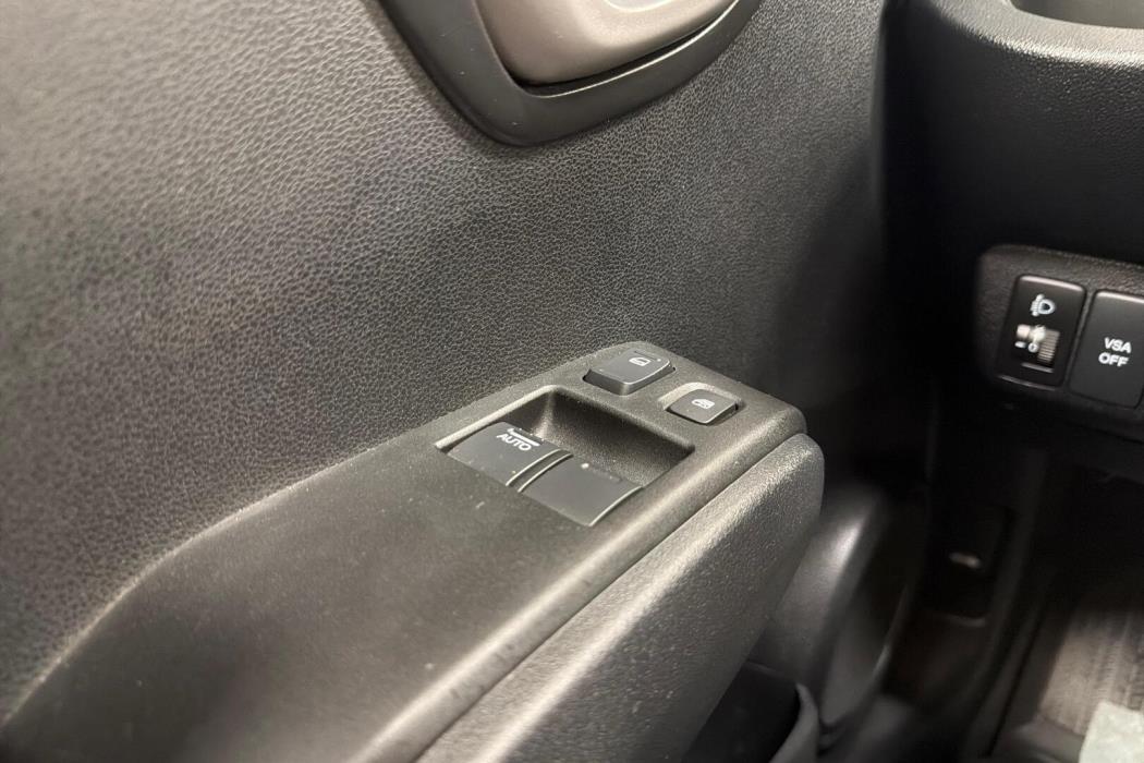 HONDA Jazz 2011