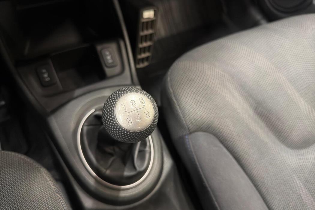 HONDA Jazz 2011