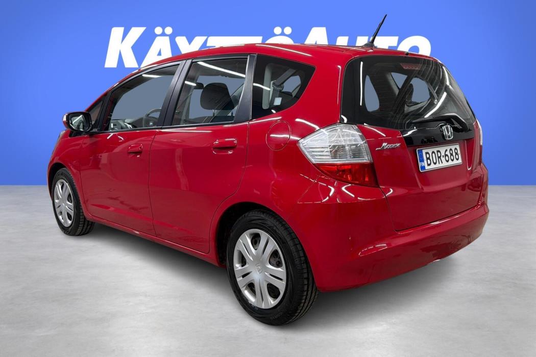 HONDA Jazz 2011