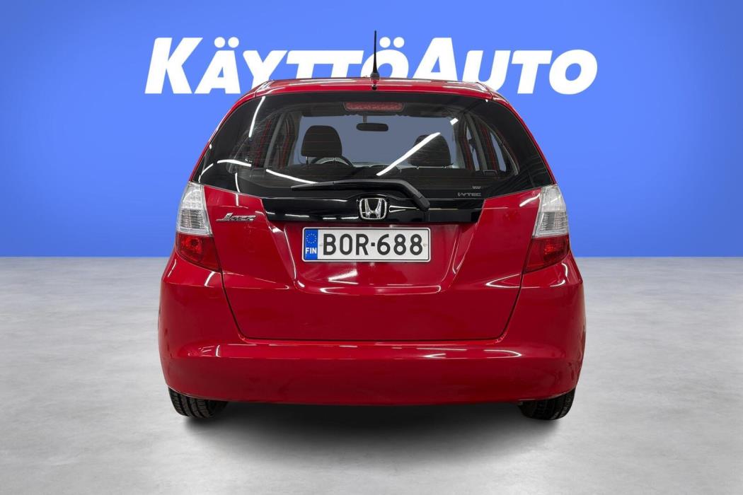 HONDA Jazz 2011