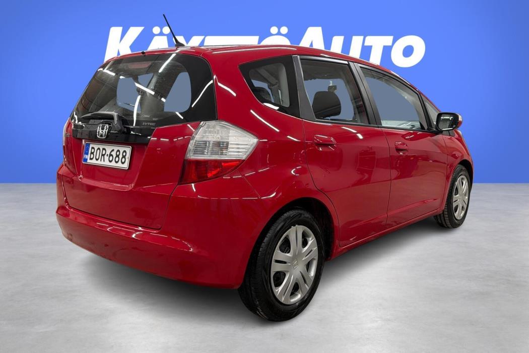 HONDA Jazz 2011
