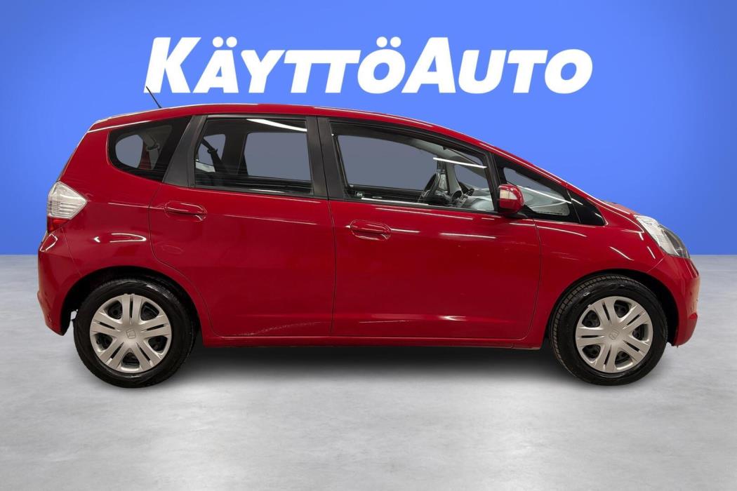 HONDA Jazz 2011