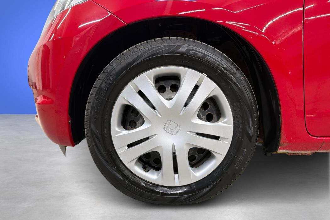 HONDA Jazz 2011