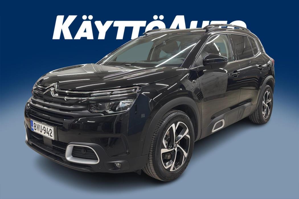 CITROEN C5 Aircross 2019