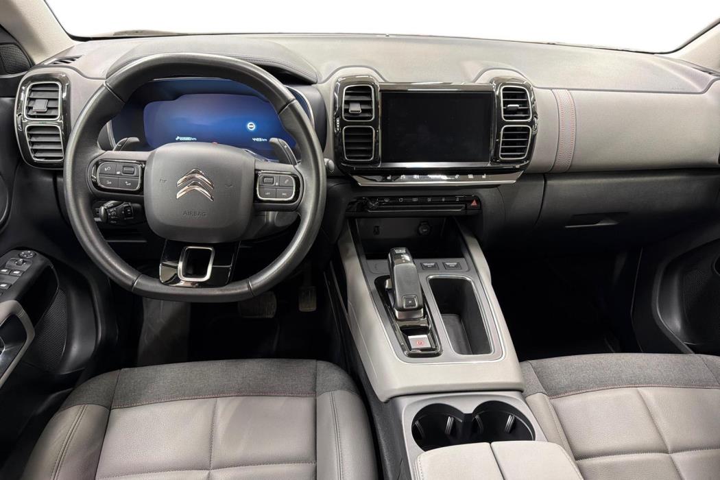 CITROEN C5 Aircross 2019